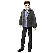 Twilight Edward Cullen Barbie Doll